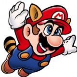 Browser game di super Mario Bros