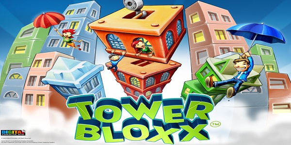 tower bloxx