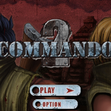 Browser game d’azione Commando 2 gratuito