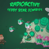Browser game d’azione “radioattivo”