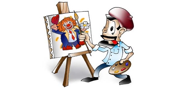 disegni da colorare online