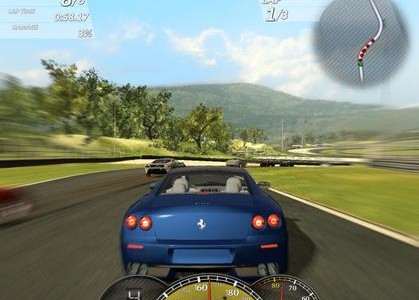 gioco della ferrari da scaricare