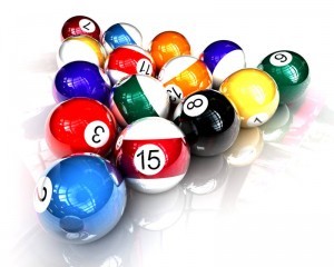 Gioco biliardo online gratis 3d