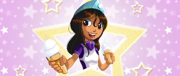 gioco online gelataio
