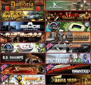 I migliori browser game da bigpoint