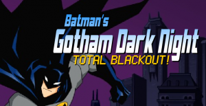 Browser game Batman sabotatore