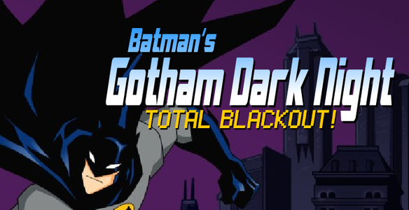 gioco online batman