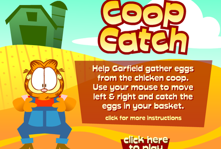 browser game grafield