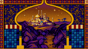Browser game Prince of Persia gratis