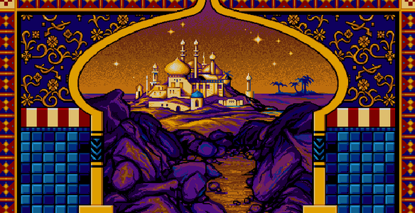 browser game prince of persia