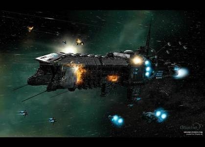 browser game spaziale