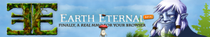 Browser game di ruolo fantasy Earth Eternal