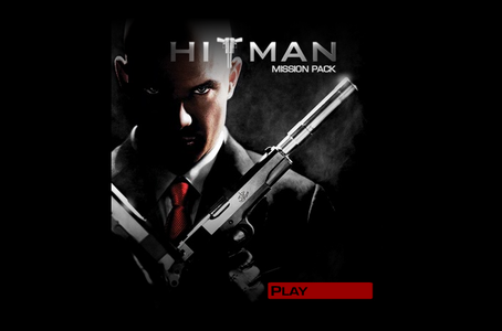 gioco online hitman assassino