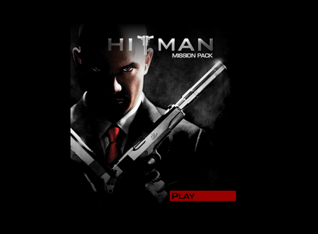 gioco online hitman assassino
