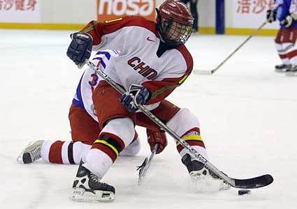 gioco online hockey gestionale