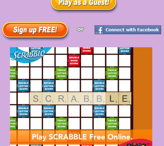gioco scrabble online gratuito