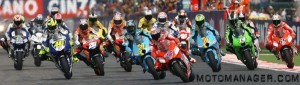 Browser game manageriale motogp