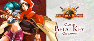 Aurora Blade: MMORPG di combattimento gratis