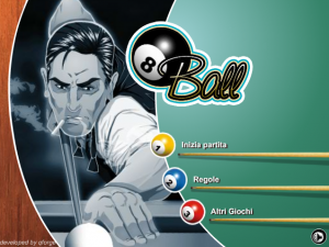 8ball, browser game biliardo multiplayer gratis