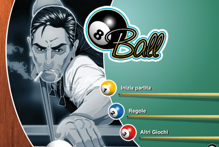 biliardo online