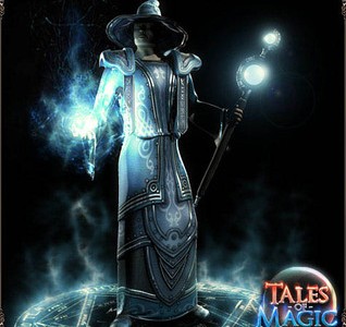 gioco di maghi online