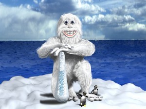 Gioco dello yeti e del pinguino online – lista