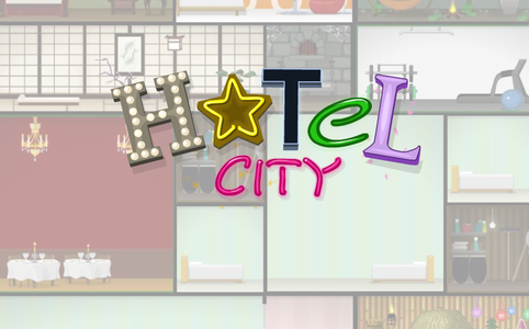 hotel city game facebook