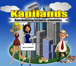 Browser game gratis di simulazione economica