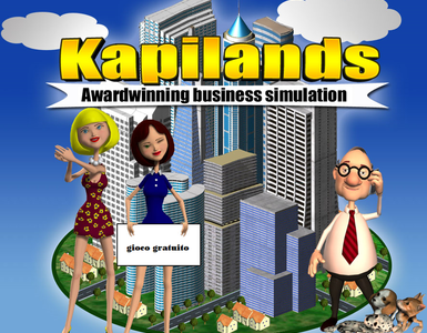 kapilands