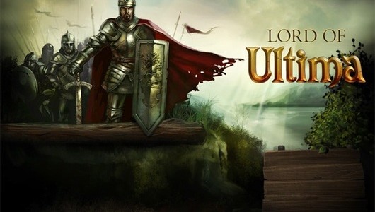 lords of ultima