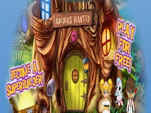 Secret Builders: browser game gestionale per bambini