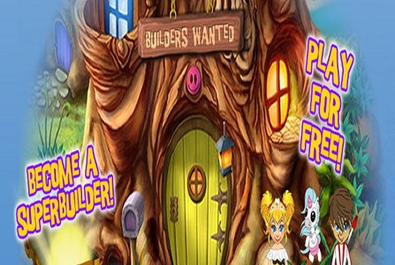 secret builders