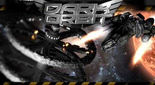 DarkOrbit