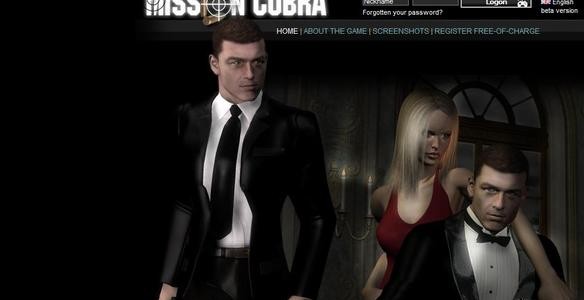 mission cobra