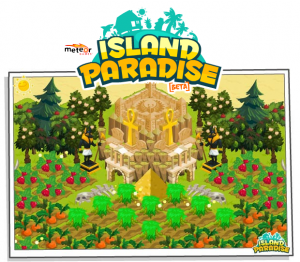 Island Paradise: sopravvivi da naufrago su un’isola