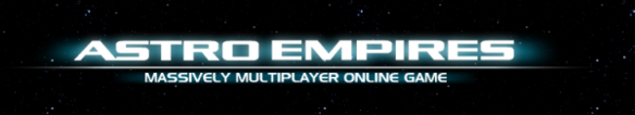 Astro Empires: gioco di strategia spaziale in tempo reale