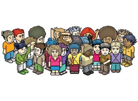 Habbo: MMO sociale dove avrai un avatar per vivere in un mondo virtuale