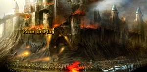 Recensione di Lords Online: browser game fantasy medievale