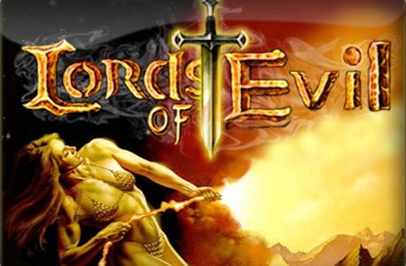 lords of evil