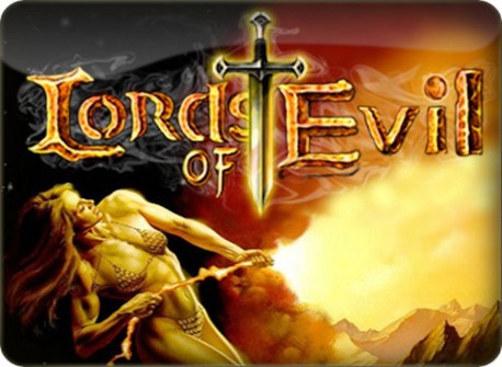 Lords of Evil: crea il tuo impero in un mondo fantasy