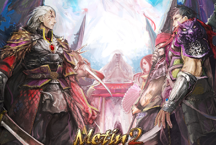 metin 2