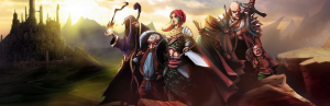 World of dungeon: browser game fantasy di ruolo