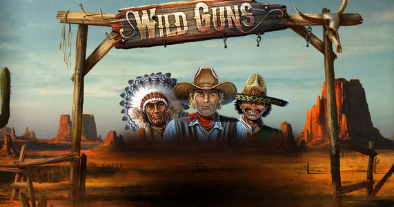 wild guns