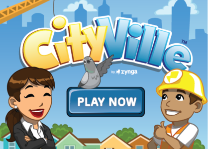 cityville cityville