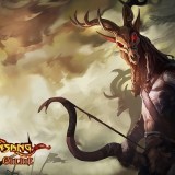 Drakensang Online: Browser game fantasy in 3D