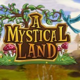 Mystical land: browser game MMORPG simile a WoW