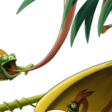 Monkey quest: gioco d’avventura dove sei una scimmia