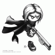 Tutti i browser game di Thing-Thing