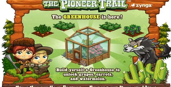pioneer trail