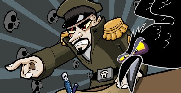 video empires e allies